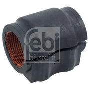 Febi Anti Roll Bar Mounting Bracket inner 40081