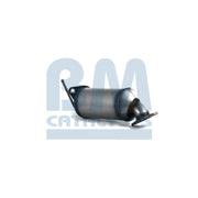 BM Catalysts Homologated Petrol Cat BM91353H