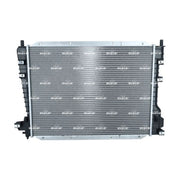 NRF Engine Radiator 59050