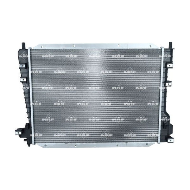 NRF Engine Radiator 59050