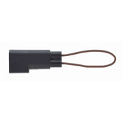 Textar Brake Pad Wear Sensor Front 98062500