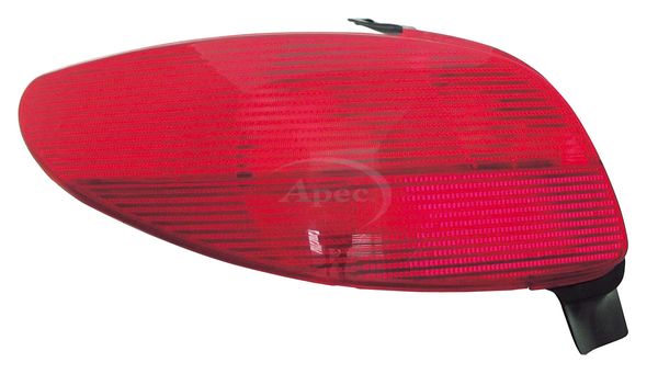 Apec Tail Light / Lamp Right