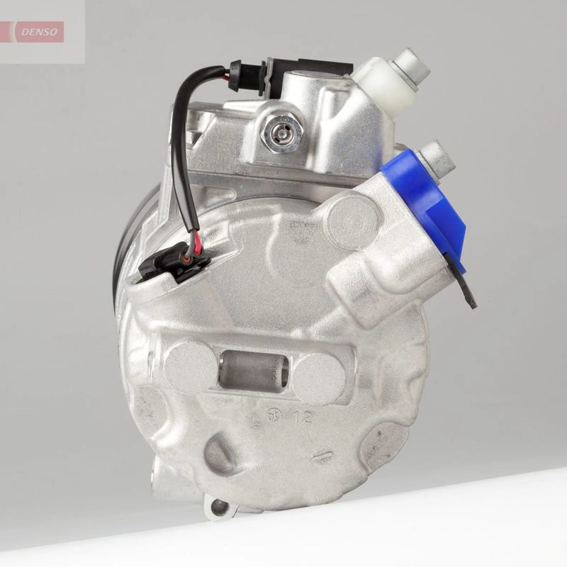 Denso Air Conditioning Compressor DCP02061
