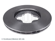 Blue Print ADH24339 Brake Disc