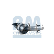BM Catalysts Homologated Petrol Cat BM91630H