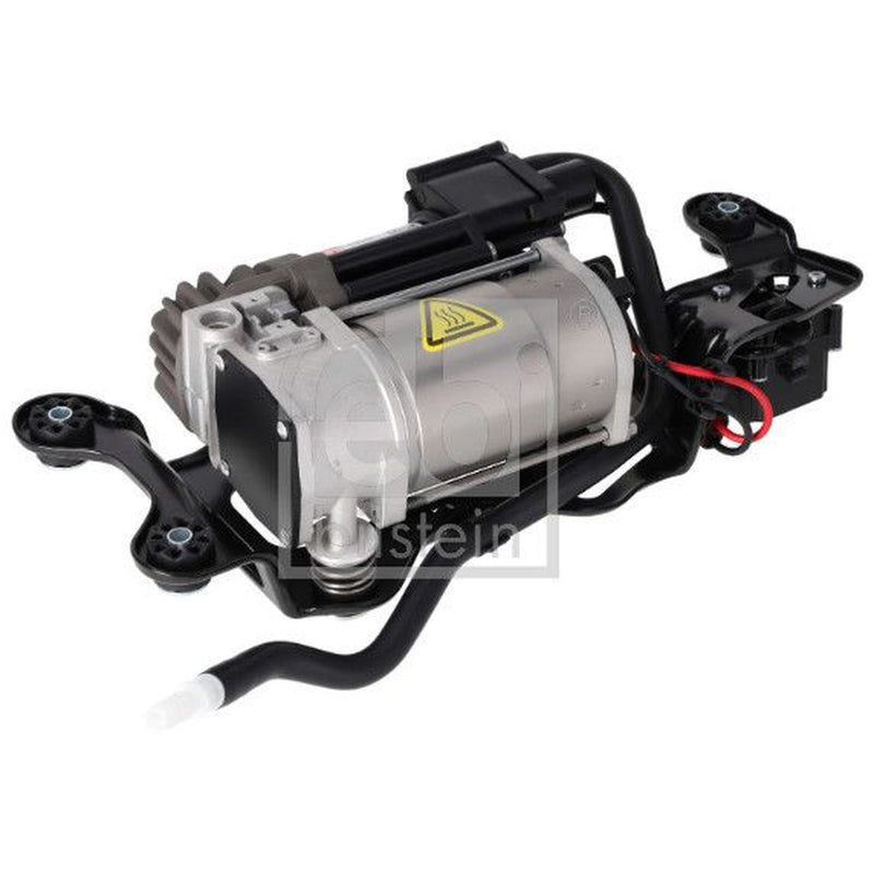 Febi Air Suspension Compressor 196288