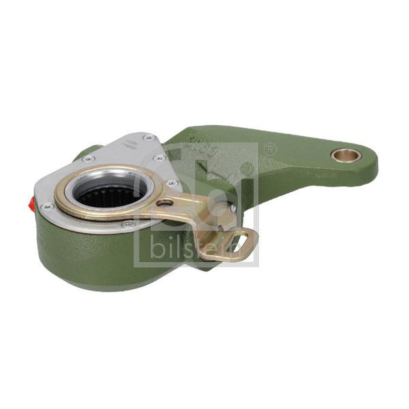 Febi Brake Slack Adjuster 26 Teeth Front Right 178690