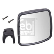 Febi Wide-Angle Mirror Wide 126mm Thick 49915