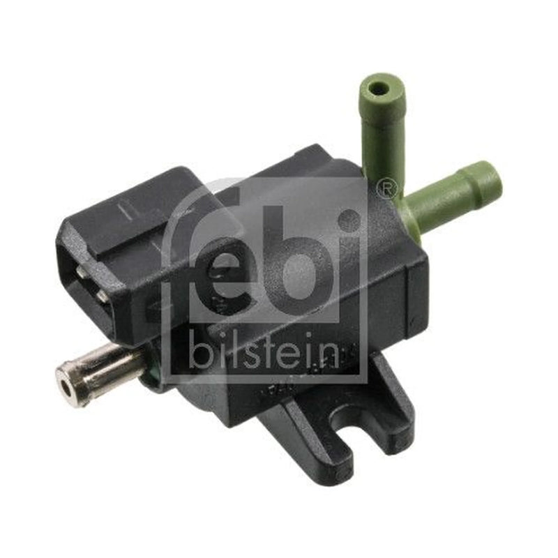 Febi Turbo Boost Pressure Control Valve 195976