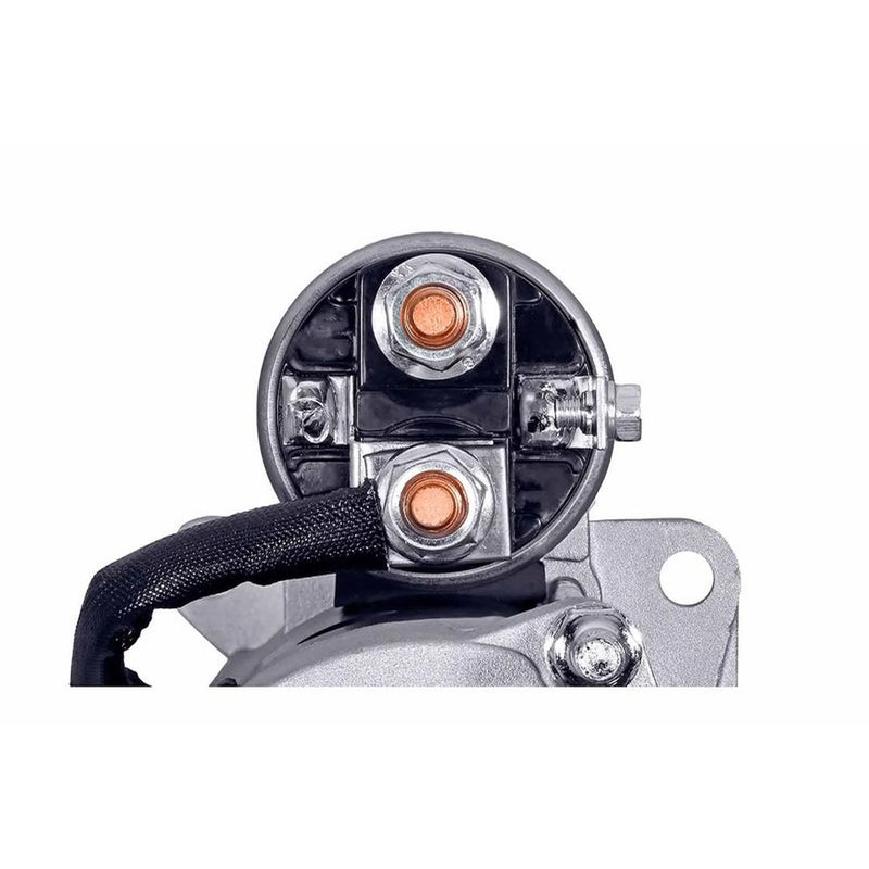 Hella Starter Motor 12V 2.2kW 9 Teeth 8EA 011 610-951