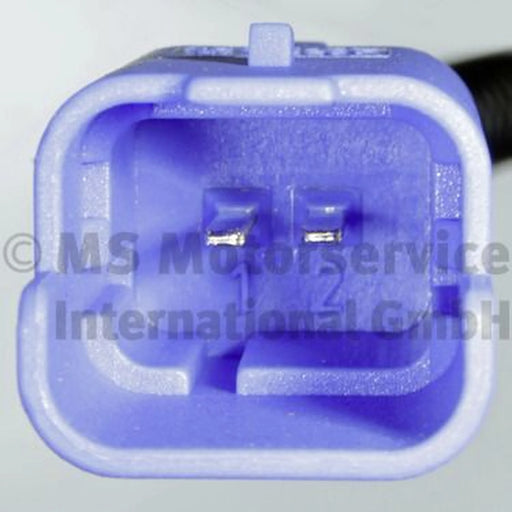 Pierburg ABS Wheel Speed Sensor Front 7.14059.37.0