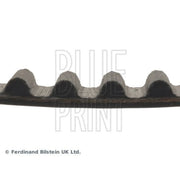 Blue Print Timing Belt Cambelt 123 Teeth ADC47525
