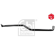 Febi Centre Rod Assembly Front 197256