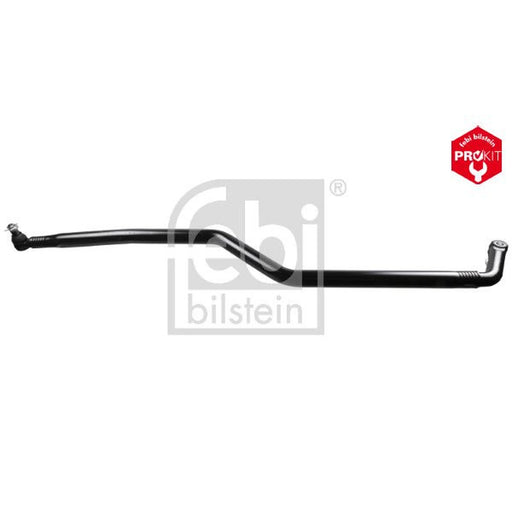 Febi Centre Rod Assembly Front 197256