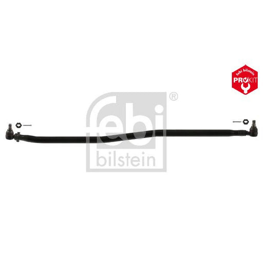 Febi Centre Rod Assembly from steering gear to 1st steering idler a 35488