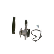 Bosch Timing Belt & Water Pump Kit 1 987 946 462