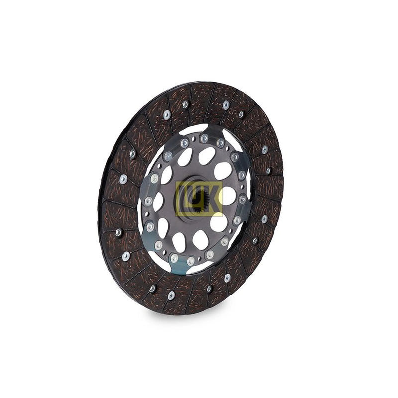 LuK Clutch Friction Disc Plate 23 Splines 324021910