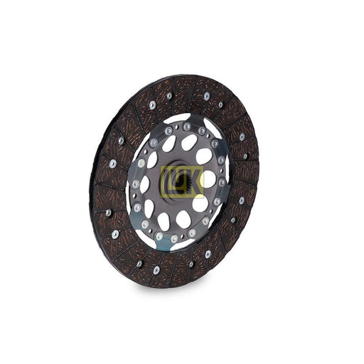 LuK Clutch Friction Disc Plate 23 Splines 324021910
