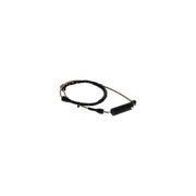 Bosch Brake Pad Wear Sensor Front 1 987 473 009