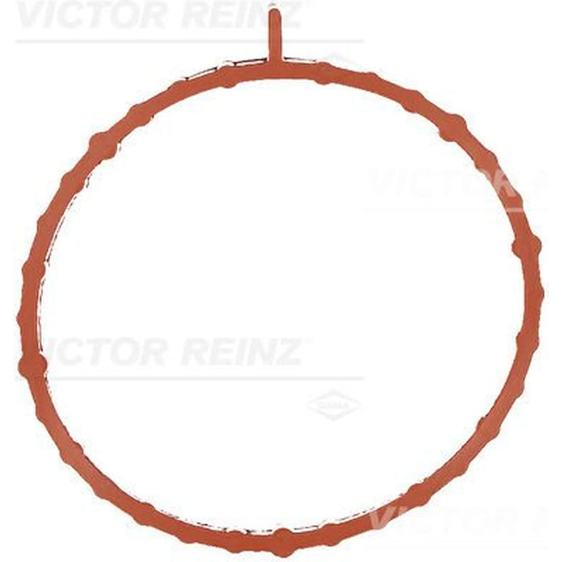 Victor Reinz Intake Manifold Housing Gasket OD ID Thick 71-17461-00