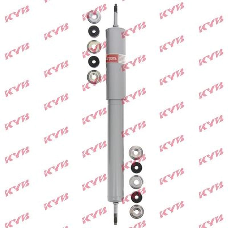 KYB Shock Absorber Damper Strut Front 554057