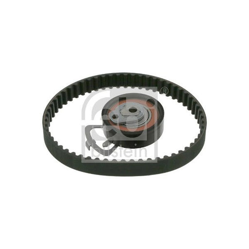 Febi Timing Belt Kit with Rollers 21774