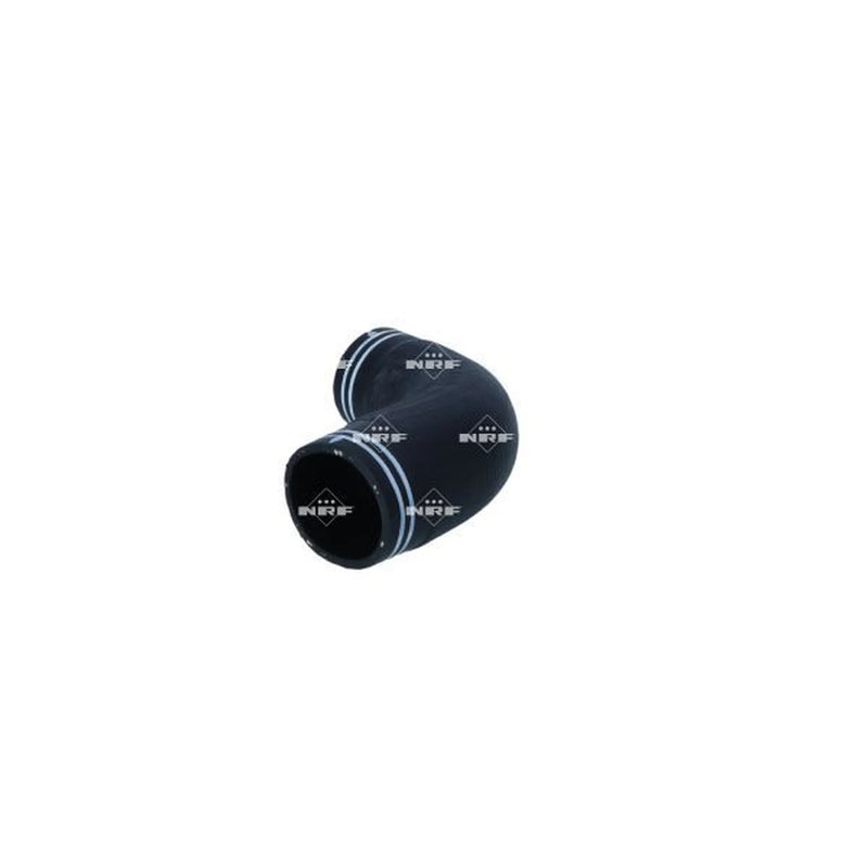 NRF Intercooler Turbo Charge Air Hose 166126