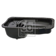 Febi Engine Oil Sump Pan 18149