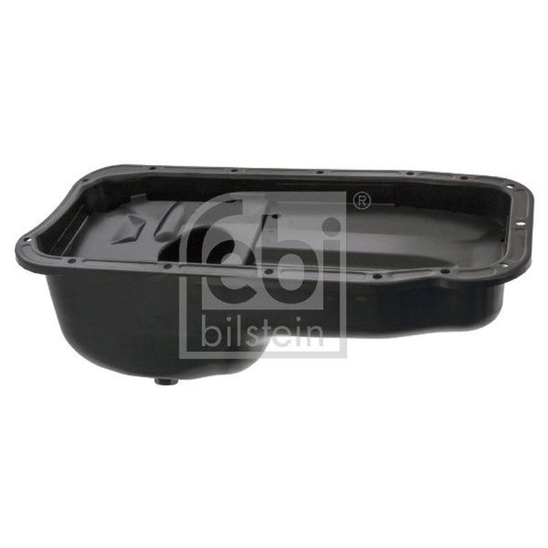 Febi Engine Oil Sump Pan 18149