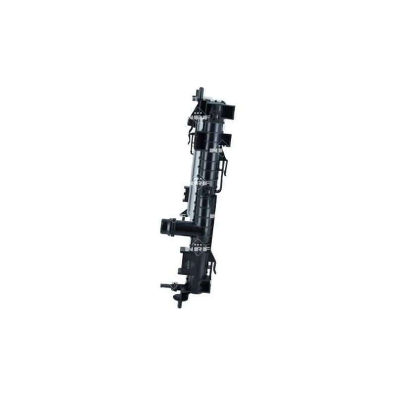 NRF Engine Radiator Rear 59355