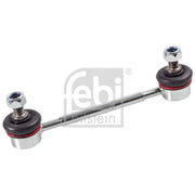 Febi Stabiliser Bar Link Coupling Rod Front Right 42949