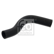 Febi Intercooler Turbo Charge Air Hose 49223