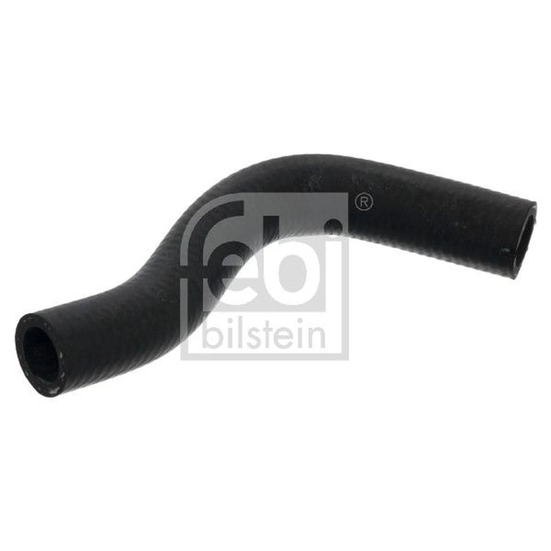 Febi Intercooler Turbo Charge Air Hose 49223
