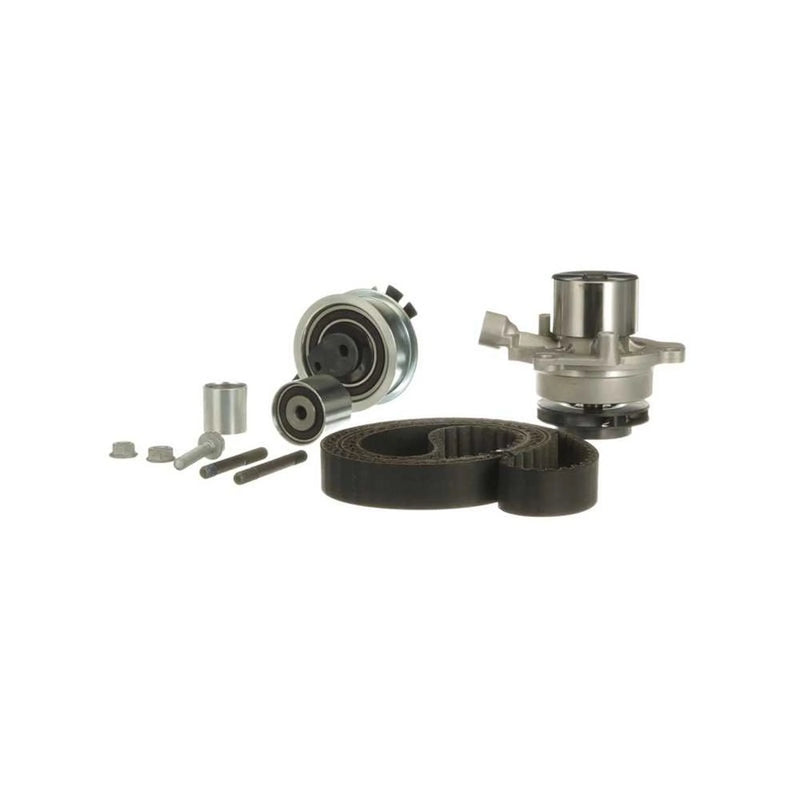 Gates Timing Belt & Water Pump Kit KP15678XS