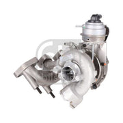 Febi Turbocharger Turbo Unit 186831