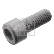 Febi Drive Shaft Axle Bolt Front 101235