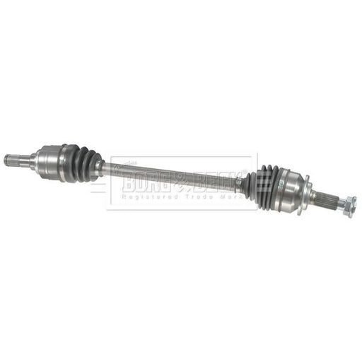 Borg & Beck CV Drive Shaft Driveshaft Front Left BDS1905