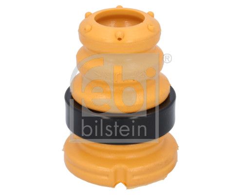 Febi Front Right Rubber Buffer Suspension