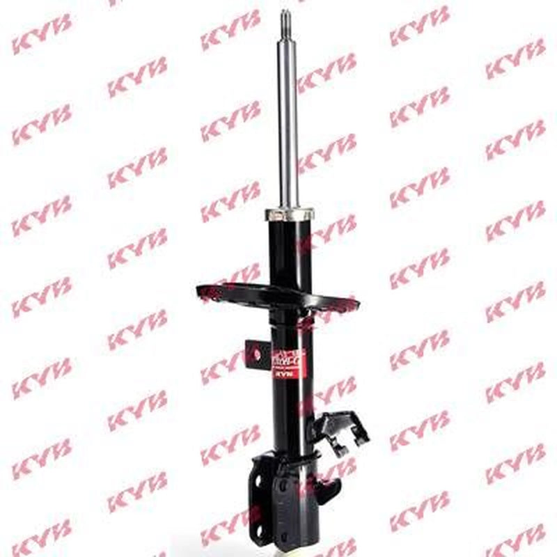 KYB Shock Absorber Damper Strut Front Right 333721
