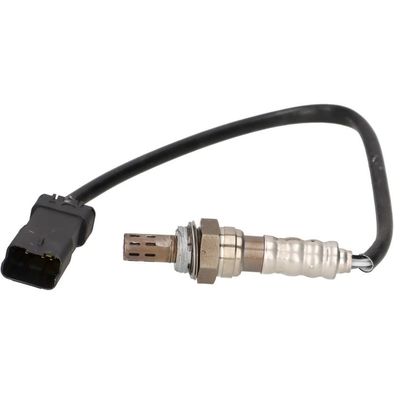 Pierburg O2 Lambda Oxygen Sensor before catalytic converte 7.13115.29.0