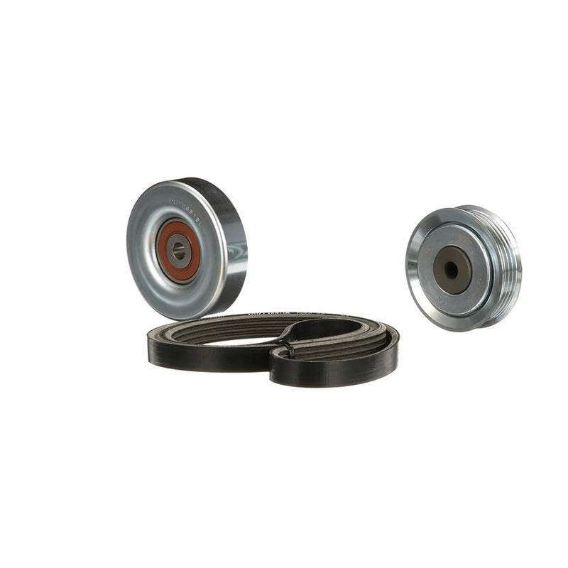 Gates V-Ribbed Belt Set K014PK1590