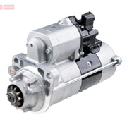 Denso Starter Motor 12V 2.7kW 10 Teeth DSN2098