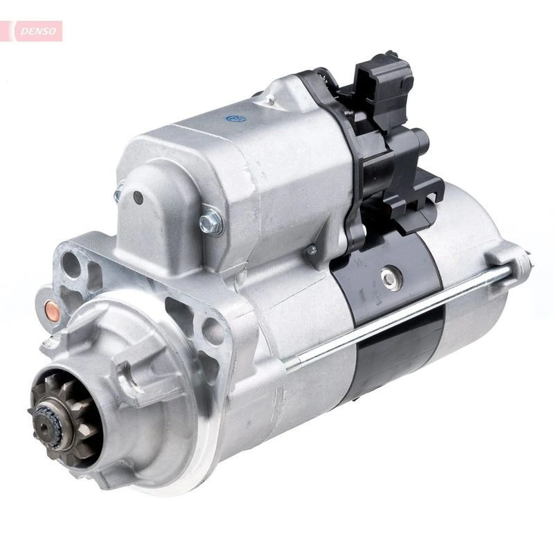 Denso Starter Motor 12V 2.7kW 10 Teeth DSN2098