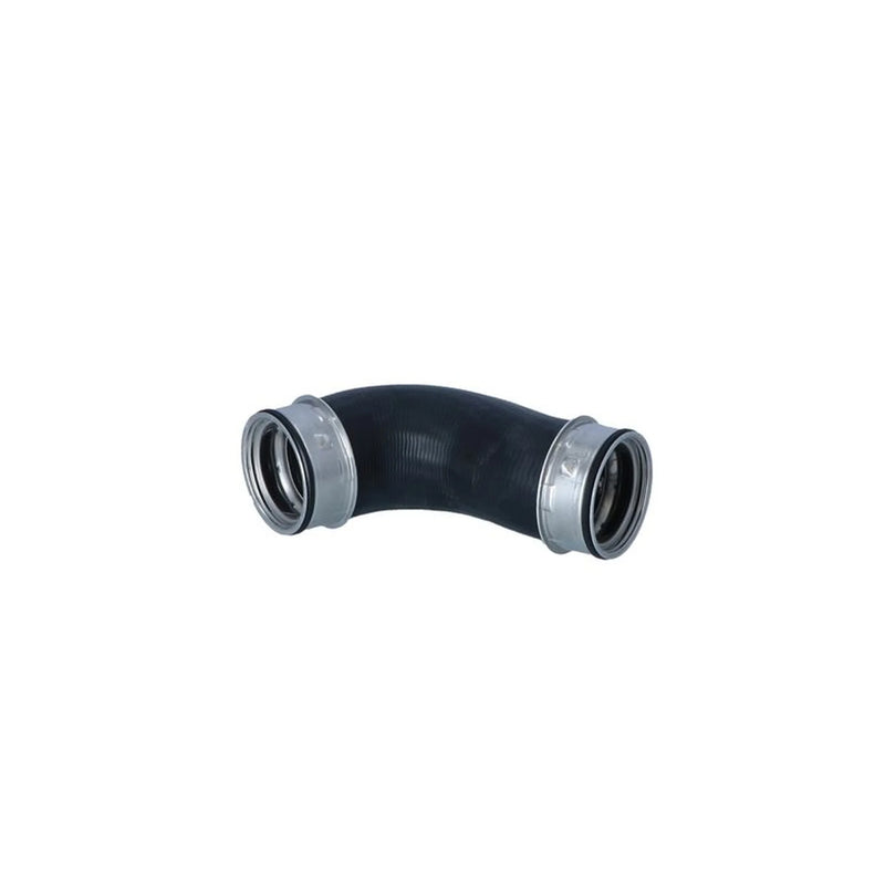 NRF Intercooler Turbo Charge Air Hose 166062