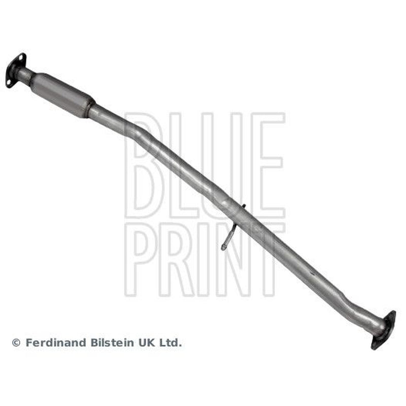 Blue Print Centre Silencer ADS76002