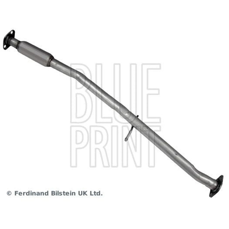 Blue Print Centre Silencer ADS76002