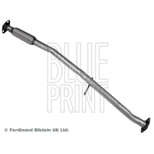 Blue Print Centre Silencer ADS76002