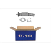 Hella Exhaust Pipe OD 8LA 366 002-041