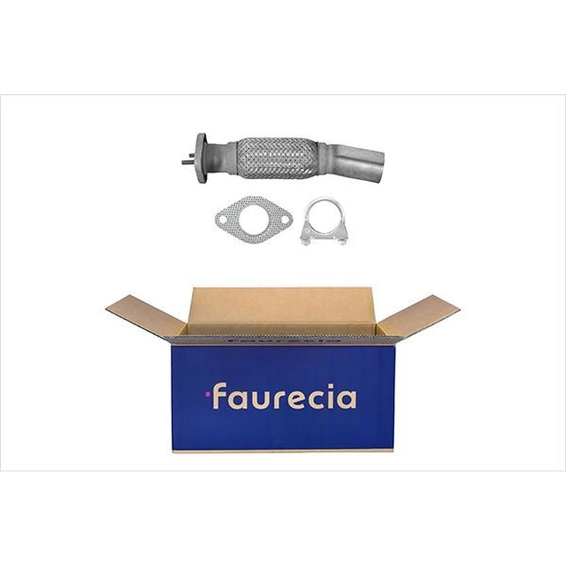 Hella Exhaust Pipe OD 8LA 366 002-041