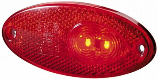 Hella 2TM 964 295-097 Tail Light